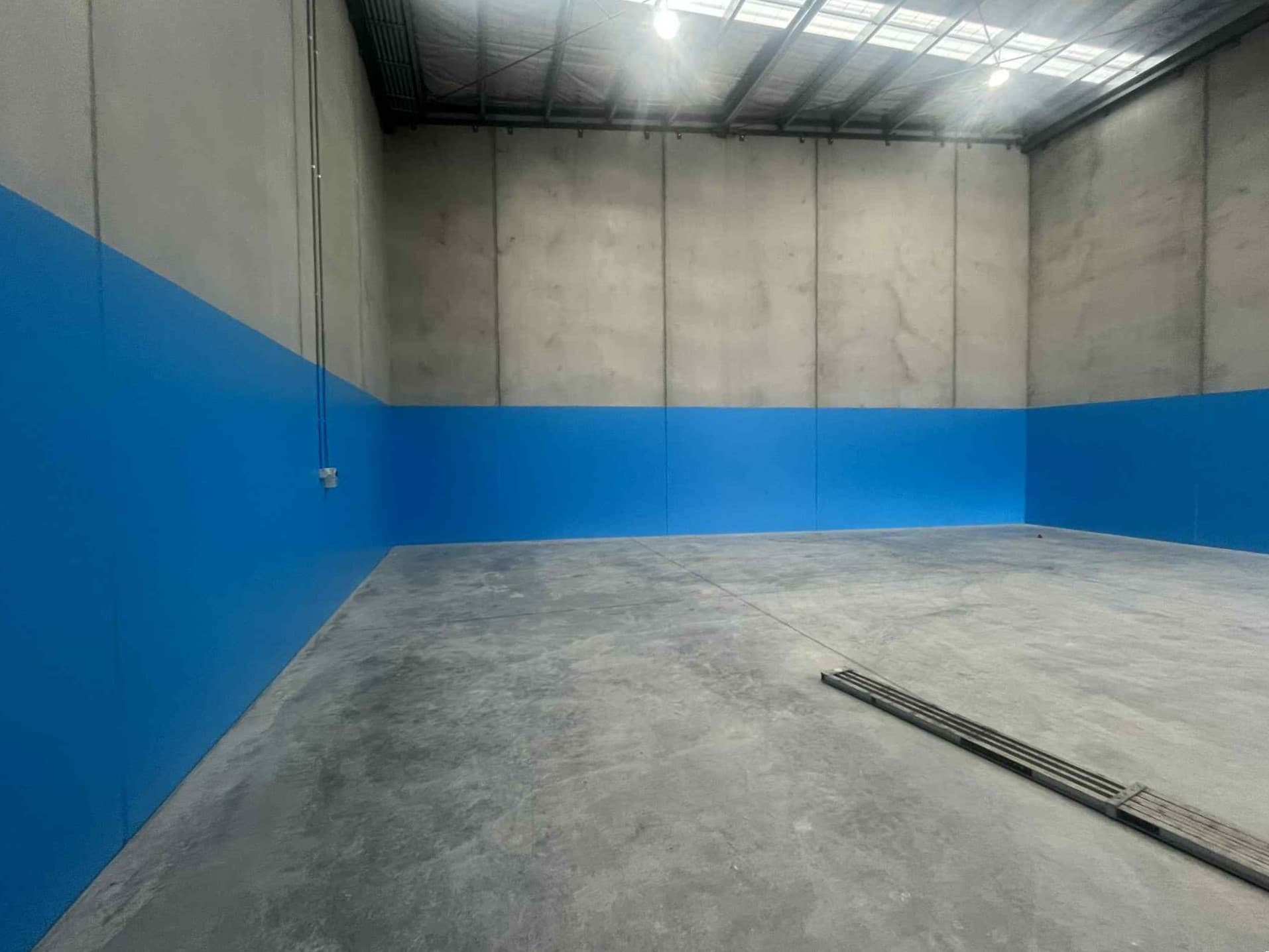 Commercial Painting