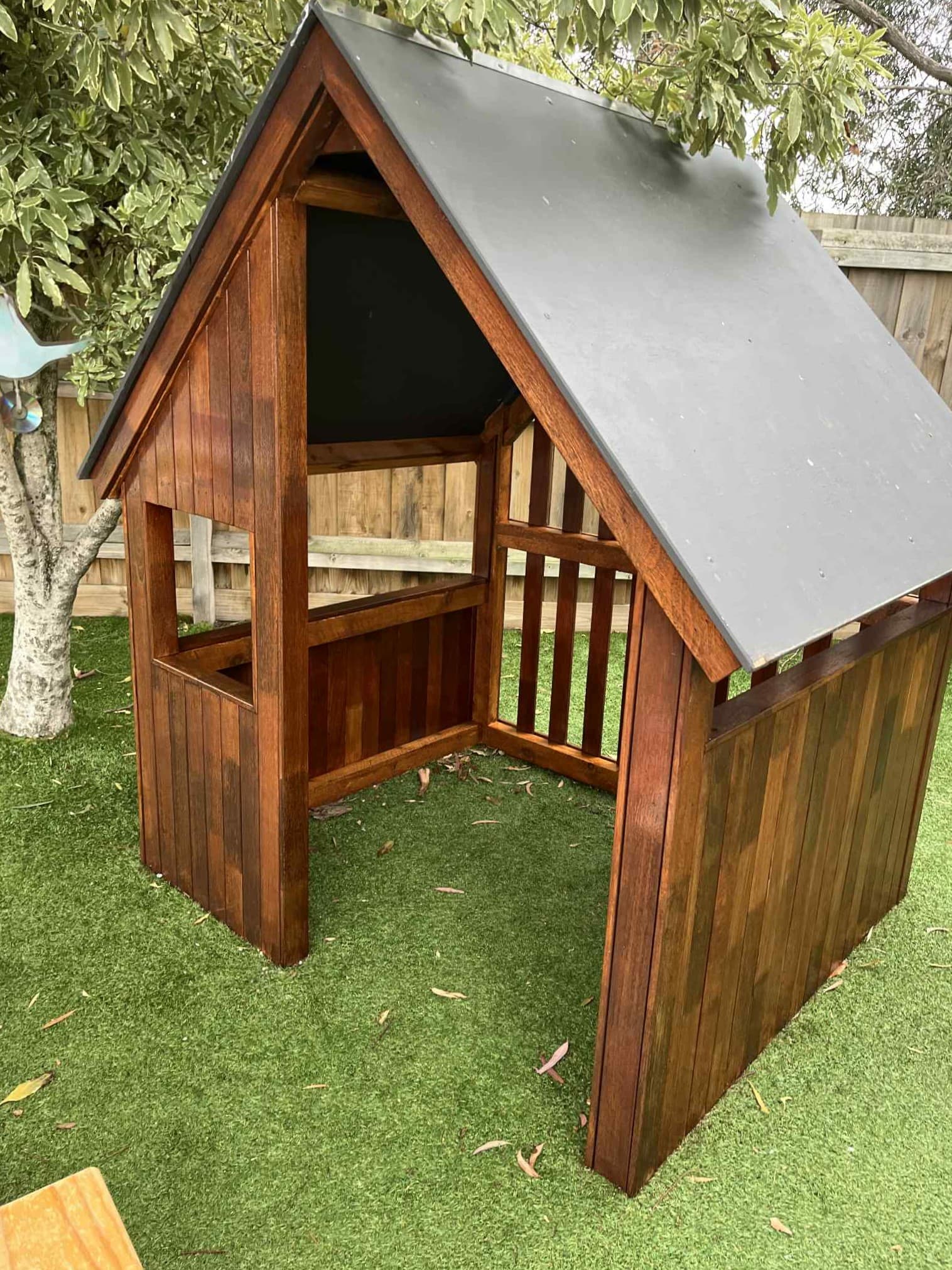 Kids Cubby House