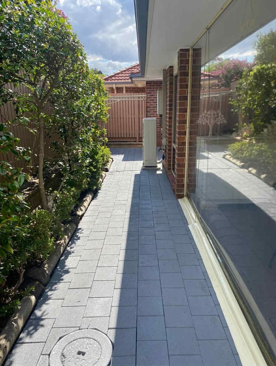 Path Restoration